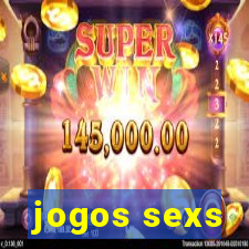 jogos sexs